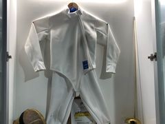 -尚剑击剑中心(铁山路馆)