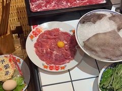 -旧街市鲜货老火锅(大光路店)