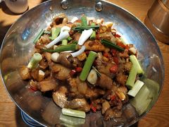三下锅-彭厨(武陵源店)