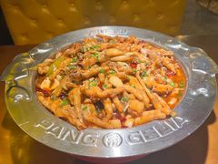 -胖哥俩肉蟹煲(苏州中心店)