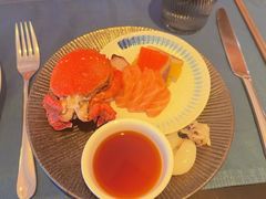 -盛宴自助餐厅(运达喜来登店)