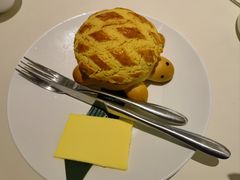 -蔡澜点心·粤菜(嘉里中心店)