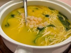 -扬州香格里拉·香宫中餐厅