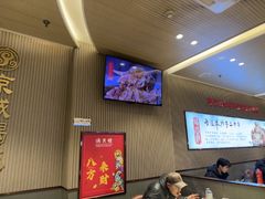 -蝎王府羊蝎子(西直门店)