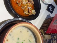 -聚味瞿记·龙虾堂(望城店)