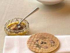 -珀翠餐厅(港岛香格里拉店)