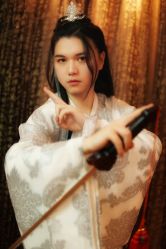 点击看大图 -汉仪华裳汉服馆(打浦桥店)