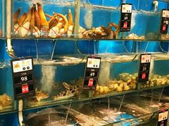-苏大嘴海鲜牧场(奥林匹克店)