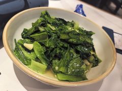 -老馆子·建德菜·山肴鱼鲜(海威新界店)