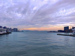 -海港城