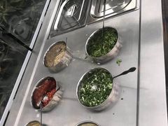 -二荆条·蜀鲜汇城市森林火锅