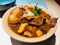 -局气 烤鸭·北京菜(武清店)