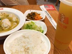 -南城香(北京南站店)