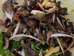 -聚福缘菜馆(隆昌路店)