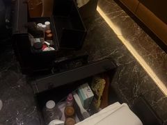 -钧熙良品·足道spa(曹山路纯水岸店)
