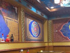 -金鼎雪山牦牛杂火锅(理县总店)