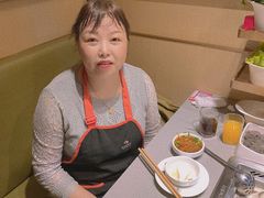 -海底捞火锅(海宁路店)