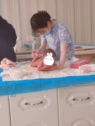 -爱玛家国际母婴月子会所(电力大厦店)