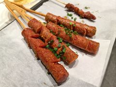 -靓虾二哥长沙地标小龙虾(步步高店)