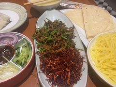 -老昌春饼(中央大街店)