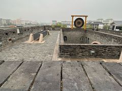 -相门城墙文化休闲景区