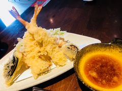 -千代武日本料理(开发区店)
