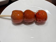 -全聚德(上海首店浦东店)