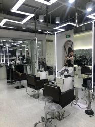 -尚·丹尼Hair