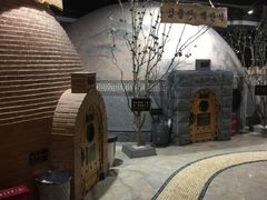 -纽斯桑拿会所(餐厅天山路店)