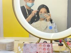 -优娑照相馆(世茂广场店)