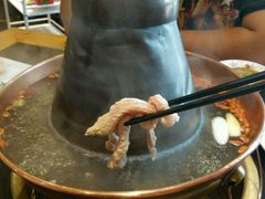 -北门涮肉·铜锅涮肉(南锣鼓巷店)