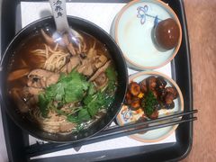 -和府捞面(东直门银座店)