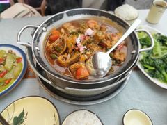 -大师傅金奖啤酒鱼(西街口总店)