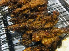 烤筋-清真·马峰烤肉(小学习北巷店)