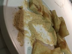 -川味堂·四川豆花(八卦岭店)
