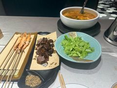 -真味海鲜坊