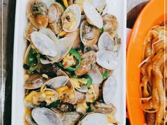 -贞姨美食·老字号海鲜大排档