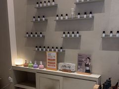 -泰合玺·精油疗愈 SPA(南京河西万达店)