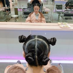 点击看大图 大厅-MY HAIR ARDOR