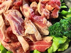 -牛友地炉烤肉(毓菁华花园店)