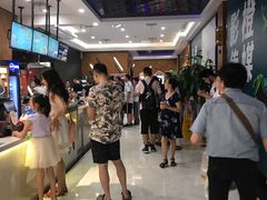 -大光明丽星VIP影城(昌里路杜比全景声店)