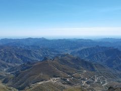 -白草畔自然风景区