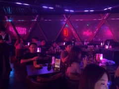 -MOSSO音乐酒吧·live house(南京旗舰店)