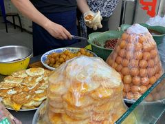 -老金家蛋菜夹馍(西安总店)