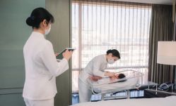 -茉莉智慧母婴护理中心(亮马河店)