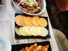 -胡哥烤肥牛(车公庙店)