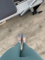 -无界瑜伽普拉提