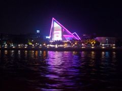 android_upload_pic-珠江夜游广州塔·中大码头