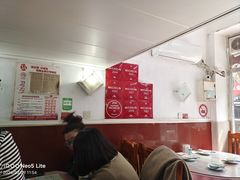 -蘭心餐厅(进贤路店)