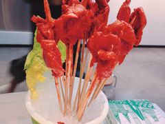 -香佰里重庆火锅(恒力博纳广场店)